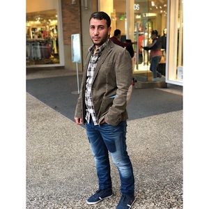 Meet your Posher, Hassan